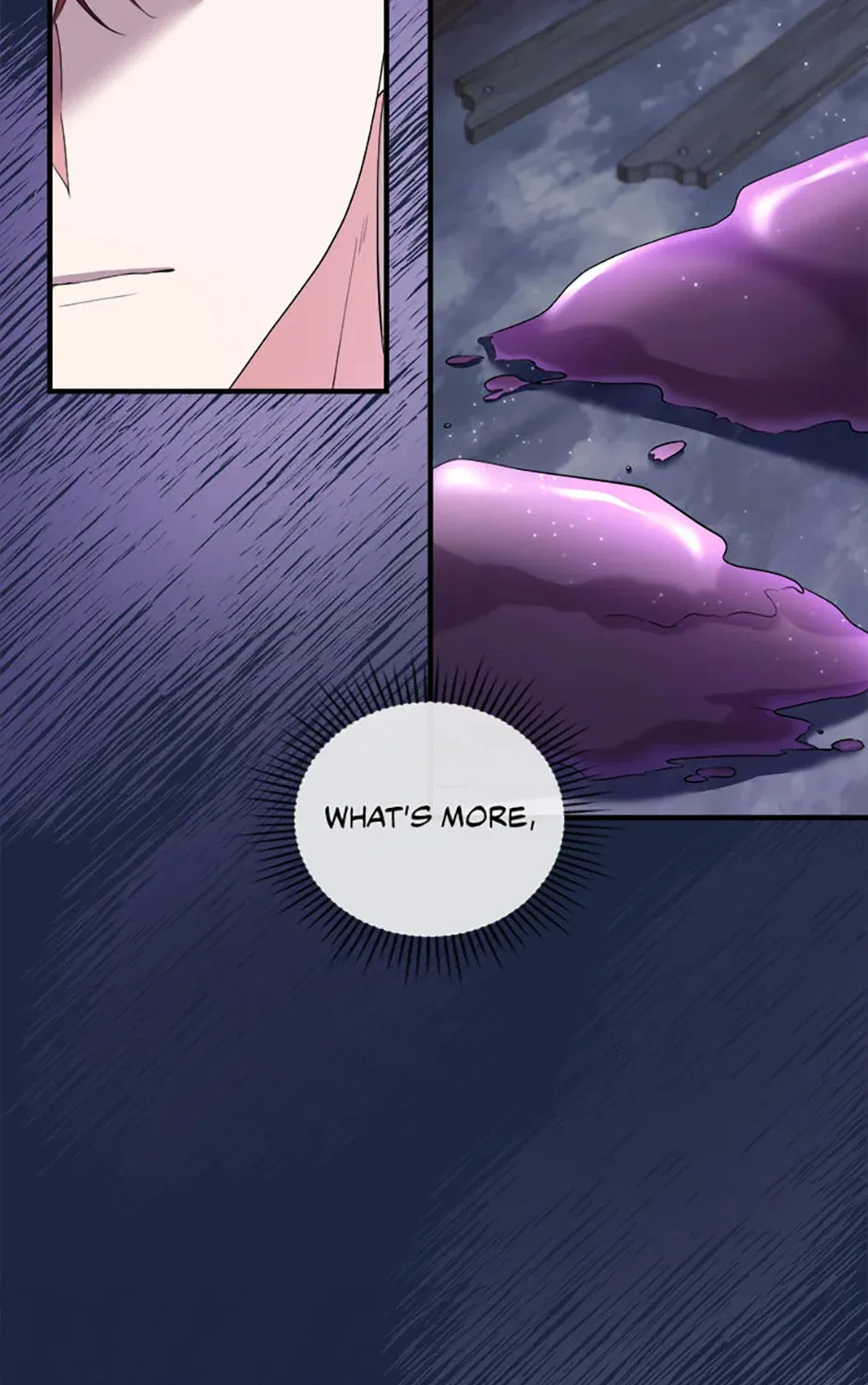 Get Out of My Way, I Will Decide the Ending Chapter 32 page 27 - 