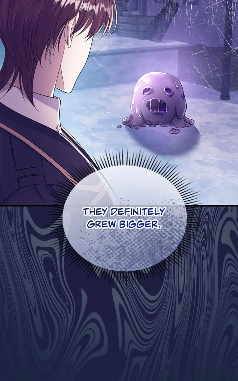 Get Out of My Way, I Will Decide the Ending Chapter 32 page 29 - 