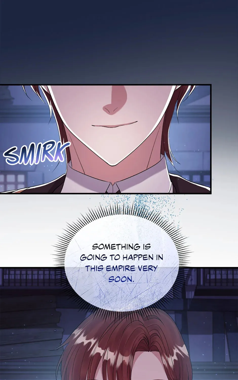 Get Out of My Way, I Will Decide the Ending Chapter 32 page 33 - 