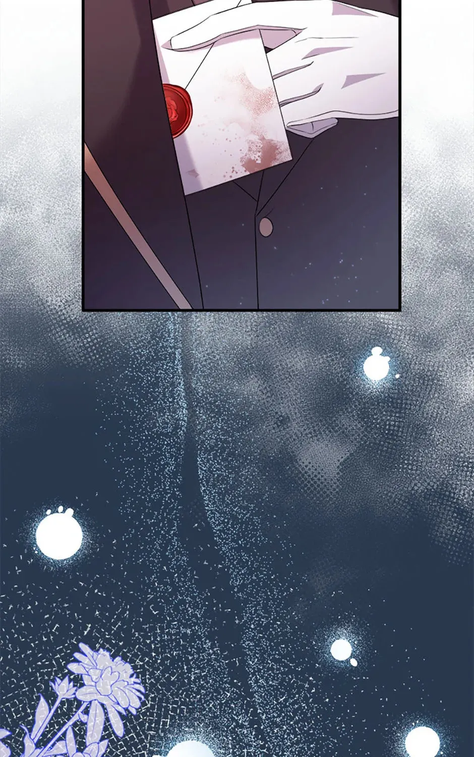 Get Out of My Way, I Will Decide the Ending Chapter 32 page 37 - 