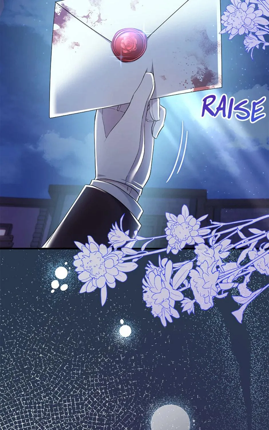 Get Out of My Way, I Will Decide the Ending Chapter 32 page 39 - 