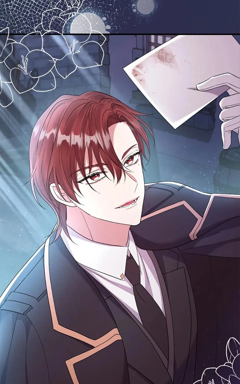 Get Out of My Way, I Will Decide the Ending Chapter 32 page 41 - 