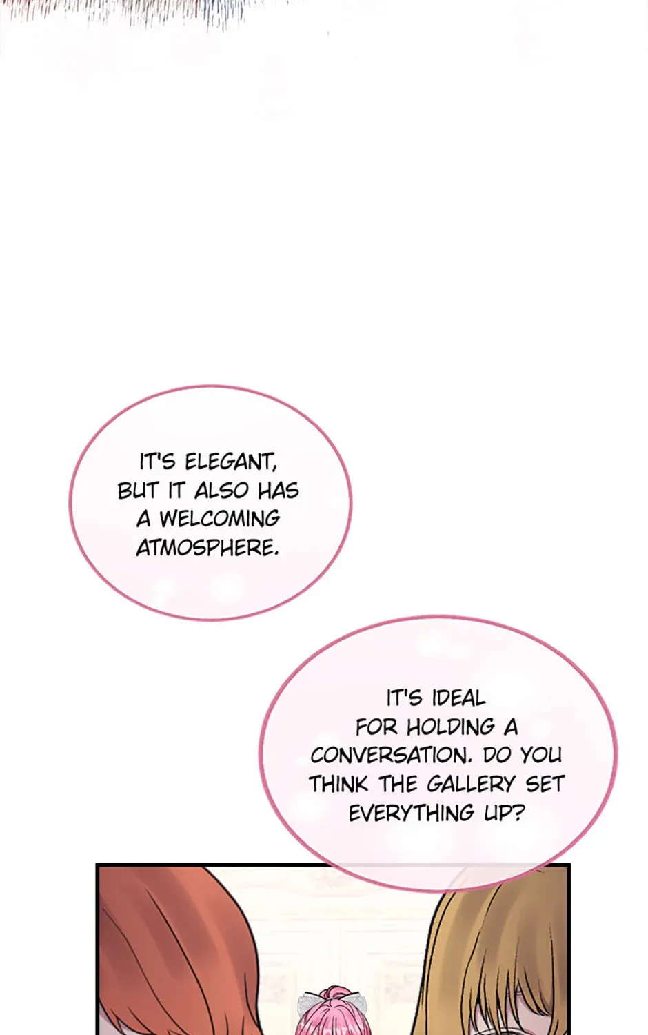 Get Out of My Way, I Will Decide the Ending Chapter 32 page 51 - 