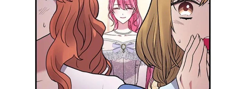 Get Out of My Way, I Will Decide the Ending Chapter 32 page 52 - 
