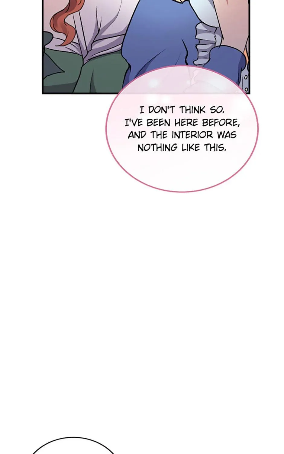 Get Out of My Way, I Will Decide the Ending Chapter 32 page 53 - 