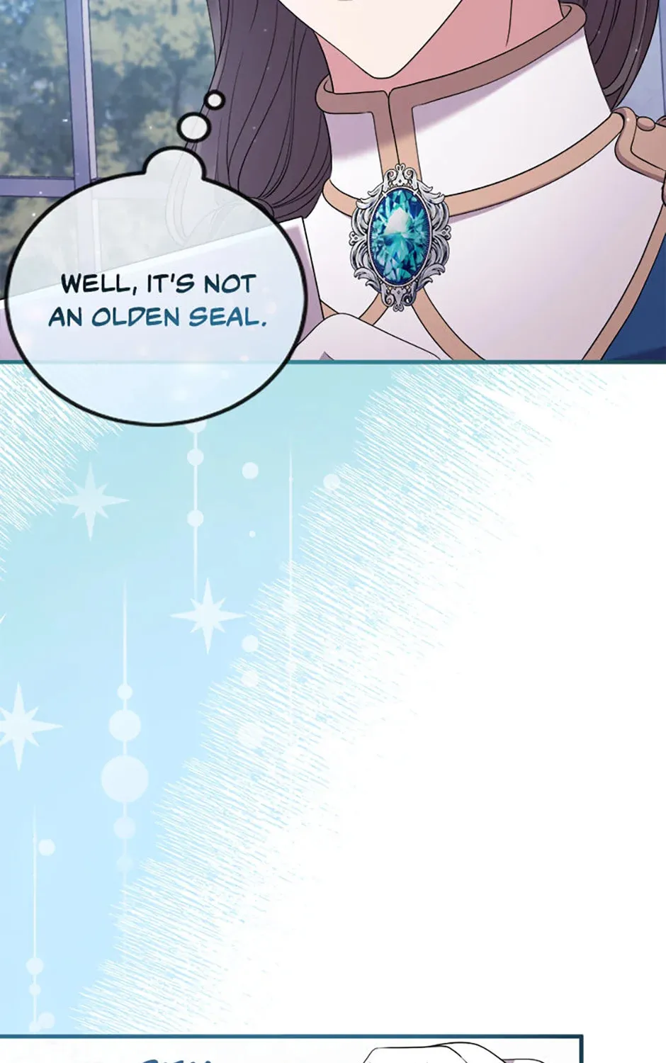 Get Out of My Way, I Will Decide the Ending Chapter 32 page 7 - 