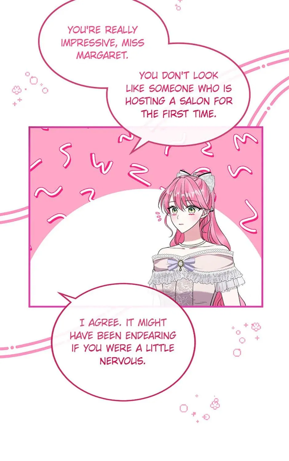 Get Out of My Way, I Will Decide the Ending Chapter 32 page 65 - 