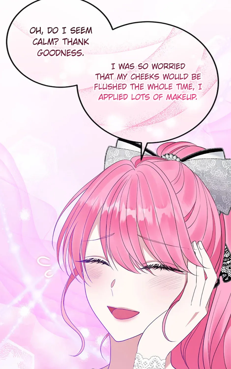 Get Out of My Way, I Will Decide the Ending Chapter 32 page 67 - 