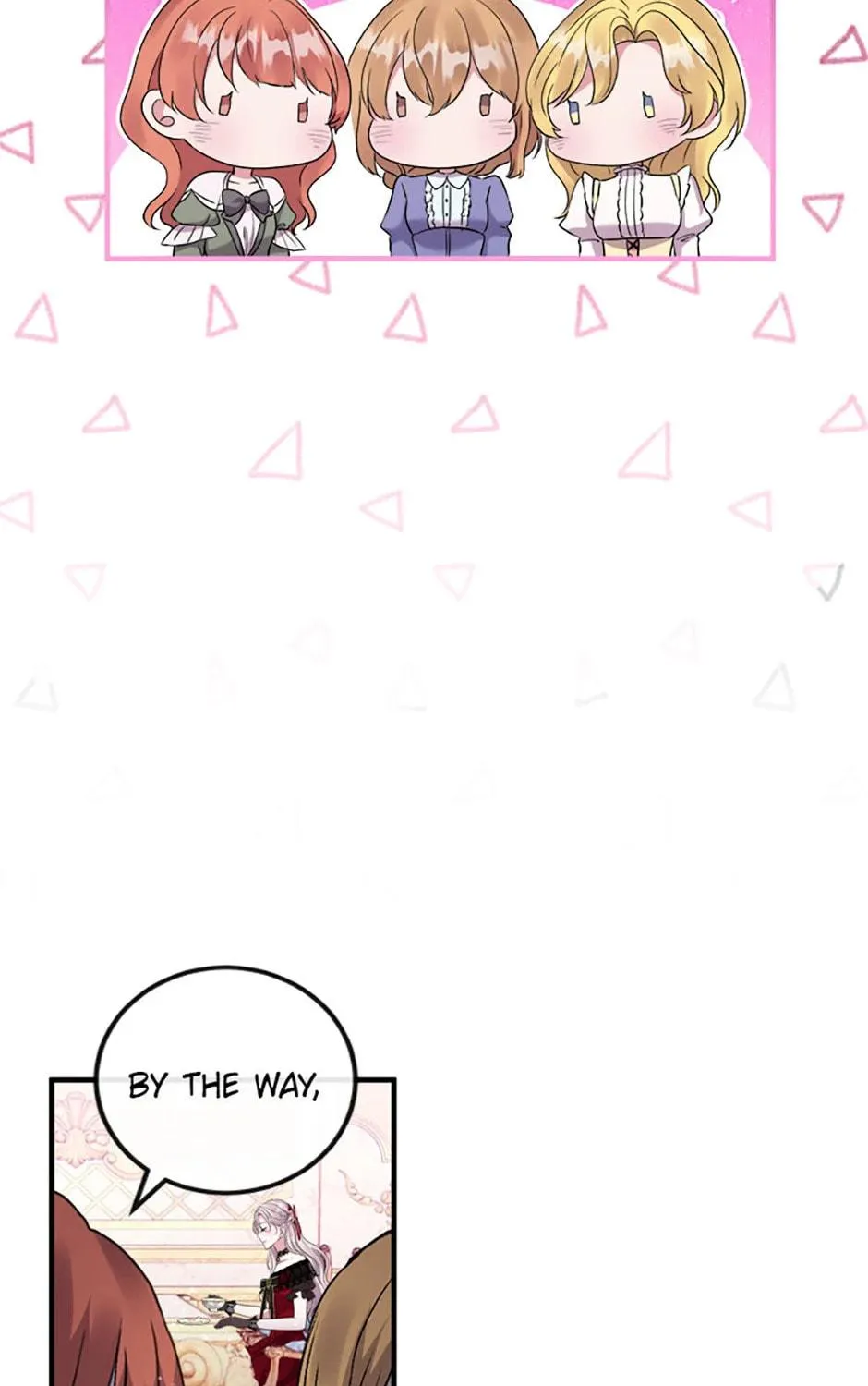 Get Out of My Way, I Will Decide the Ending Chapter 32 page 69 - 