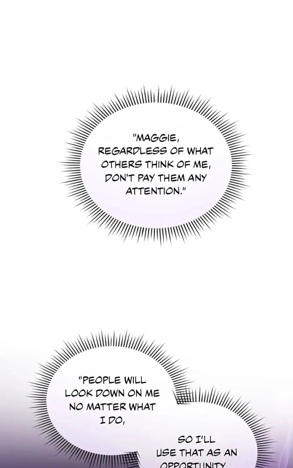 Get Out of My Way, I Will Decide the Ending Chapter 32 page 75 - 