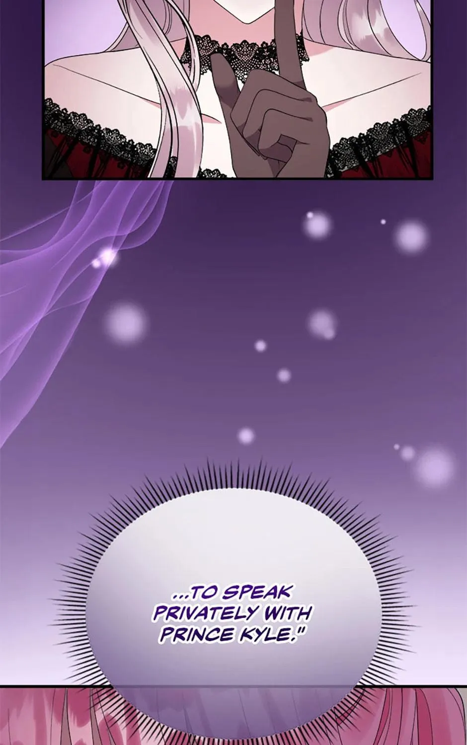 Get Out of My Way, I Will Decide the Ending Chapter 32 page 77 - 
