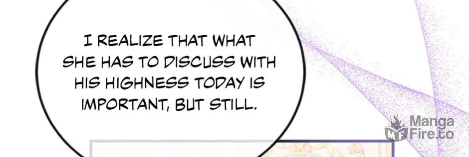 Get Out of My Way, I Will Decide the Ending Chapter 32 page 80 - 
