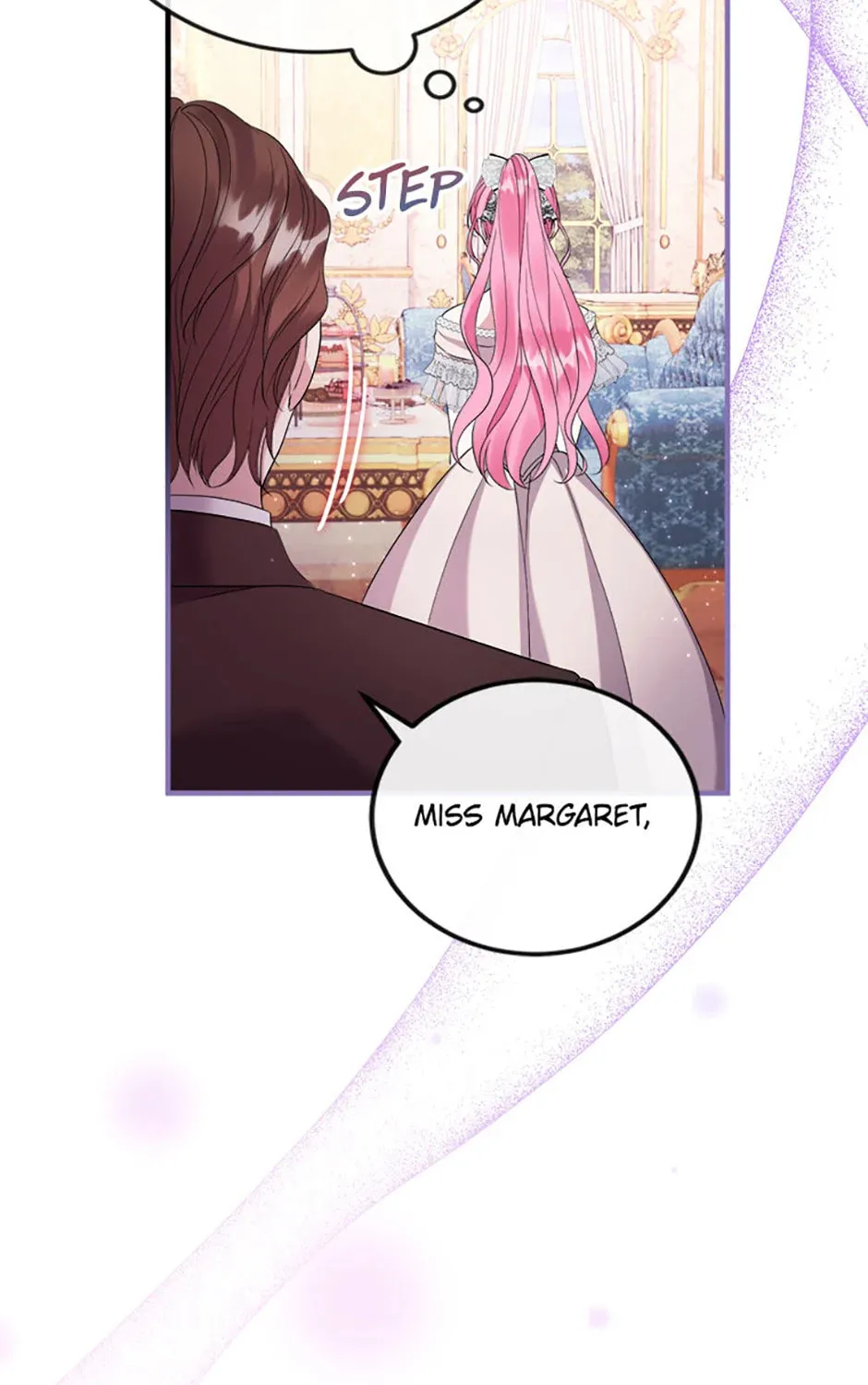 Get Out of My Way, I Will Decide the Ending Chapter 32 page 81 - 