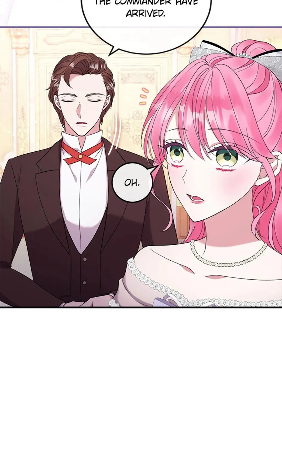 Get Out of My Way, I Will Decide the Ending Chapter 32 page 83 - 
