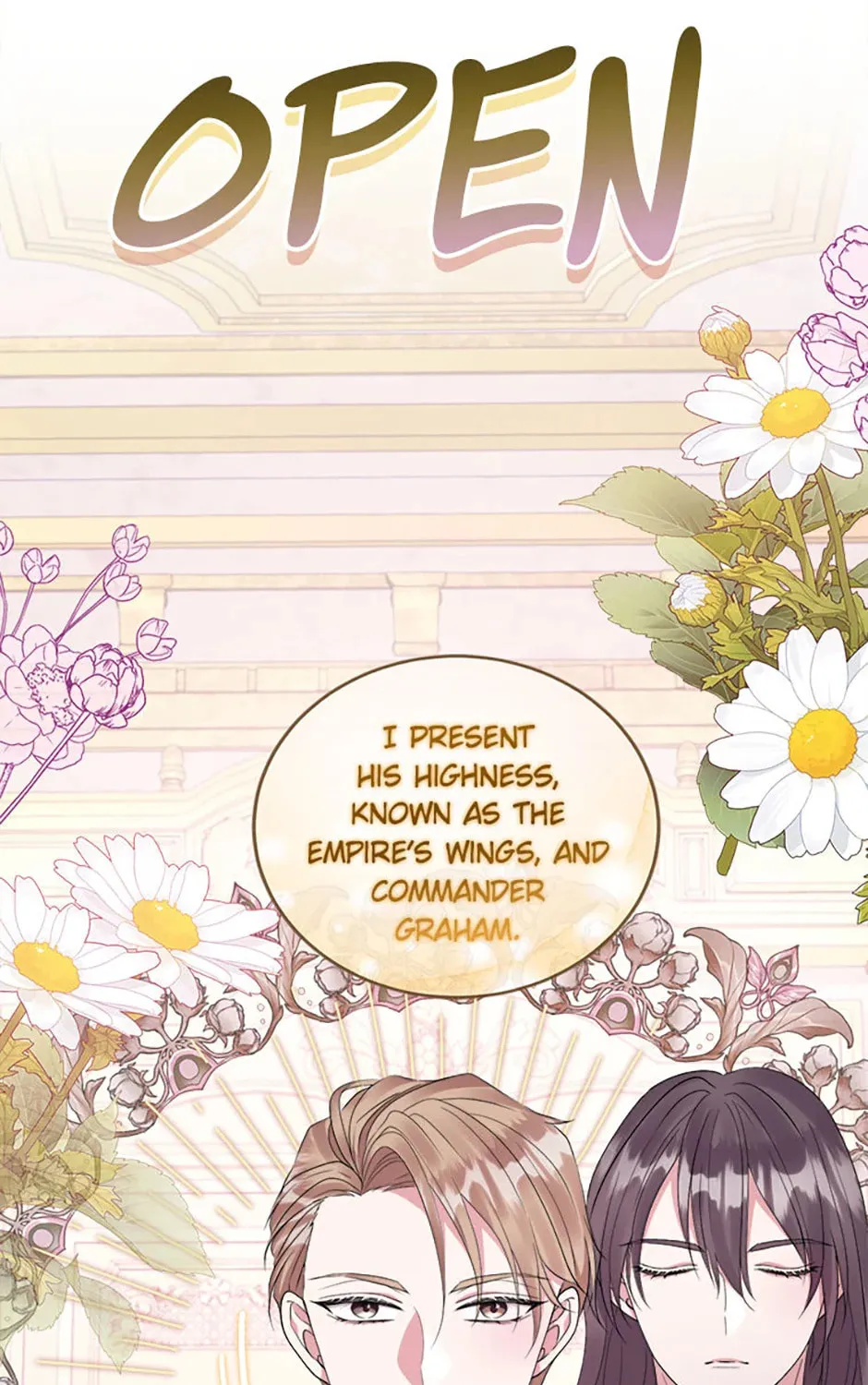 Get Out of My Way, I Will Decide the Ending Chapter 32 page 87 - 