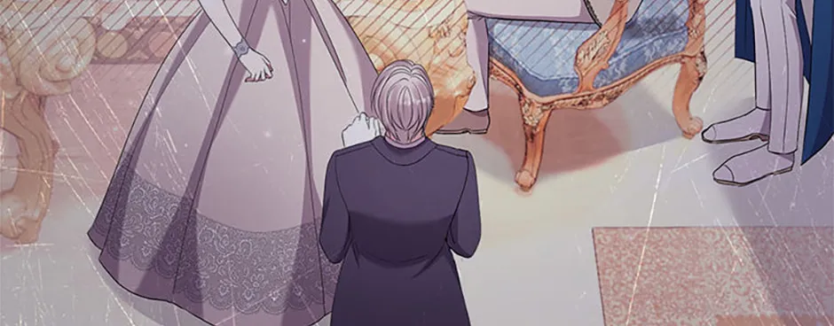 Get Out of My Way, I Will Decide the Ending Chapter 33 page 2 - 