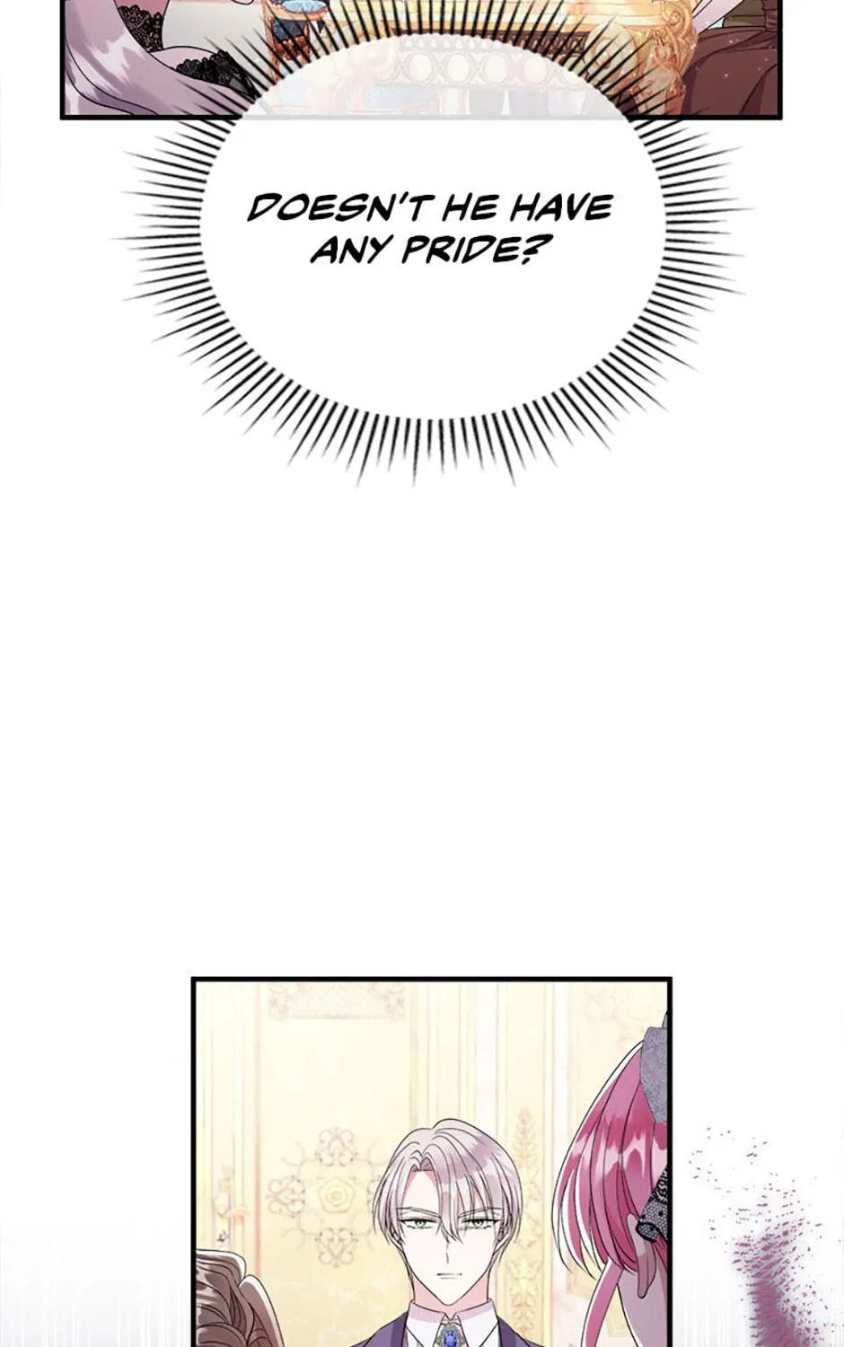 Get Out of My Way, I Will Decide the Ending Chapter 33 page 11 - 