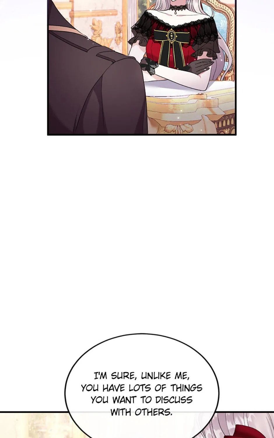 Get Out of My Way, I Will Decide the Ending Chapter 33 page 101 - 