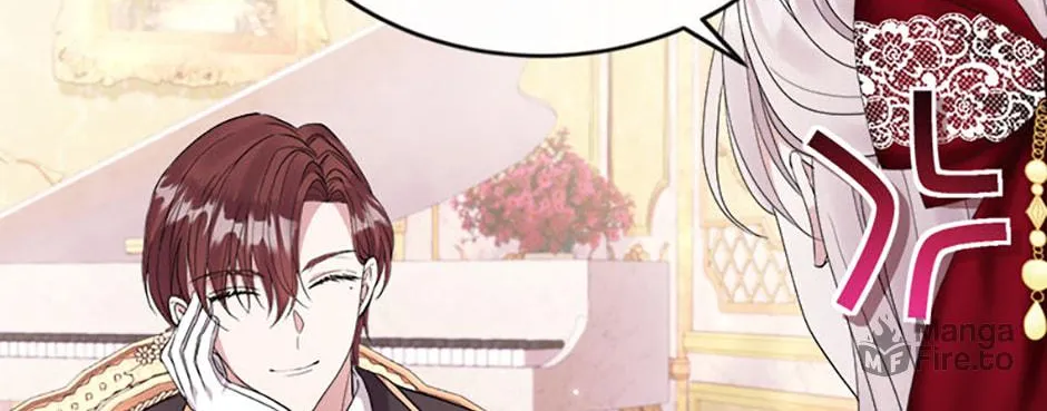Get Out of My Way, I Will Decide the Ending Chapter 33 page 102 - 