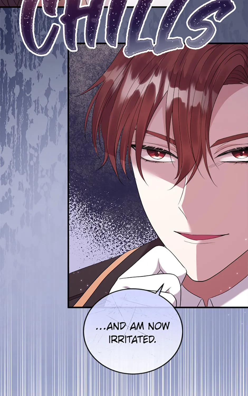 Get Out of My Way, I Will Decide the Ending Chapter 33 page 111 - 