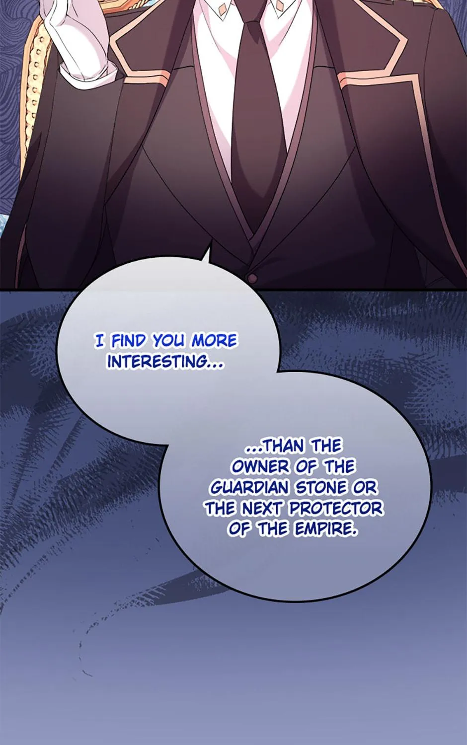 Get Out of My Way, I Will Decide the Ending Chapter 33 page 119 - 
