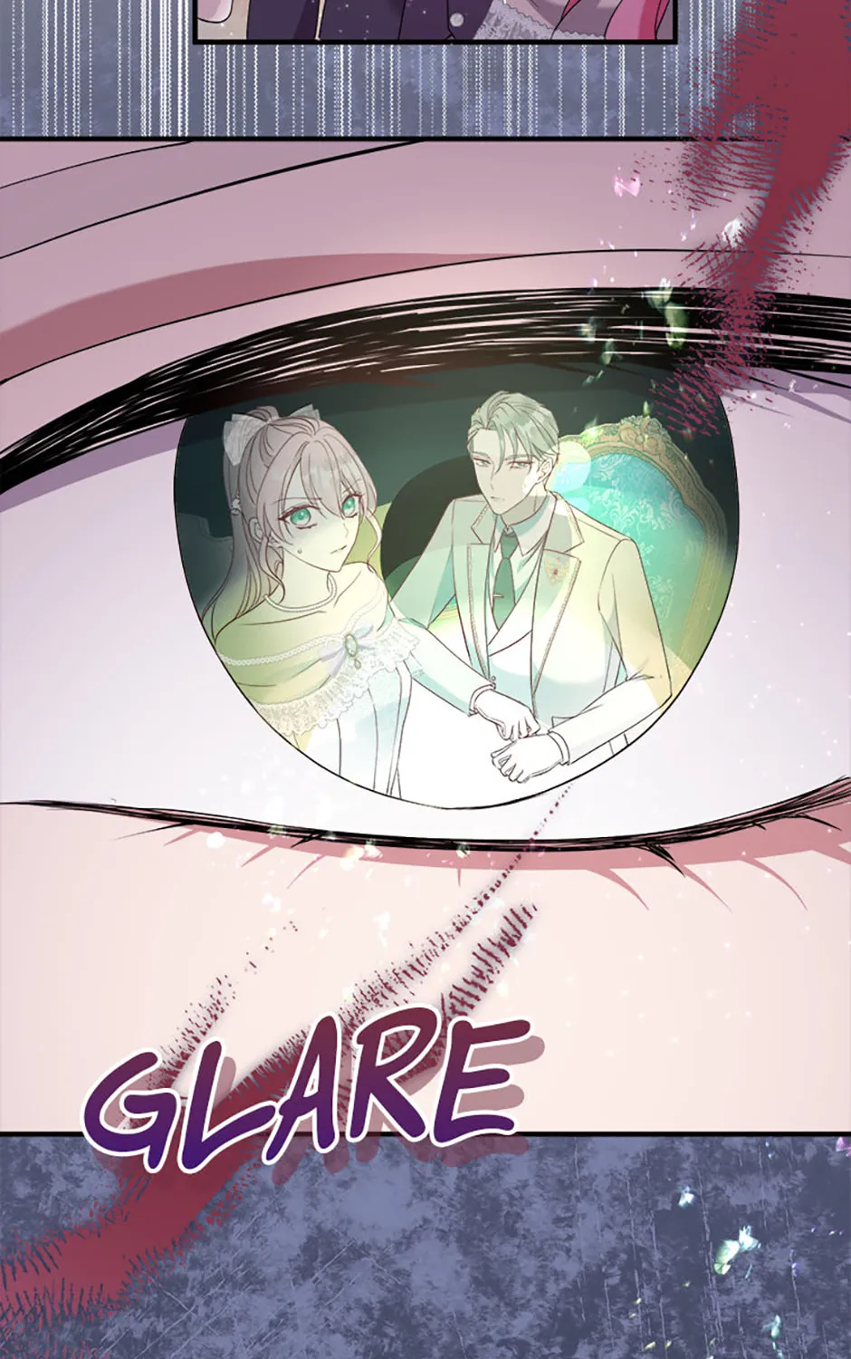Get Out of My Way, I Will Decide the Ending Chapter 33 page 13 - 