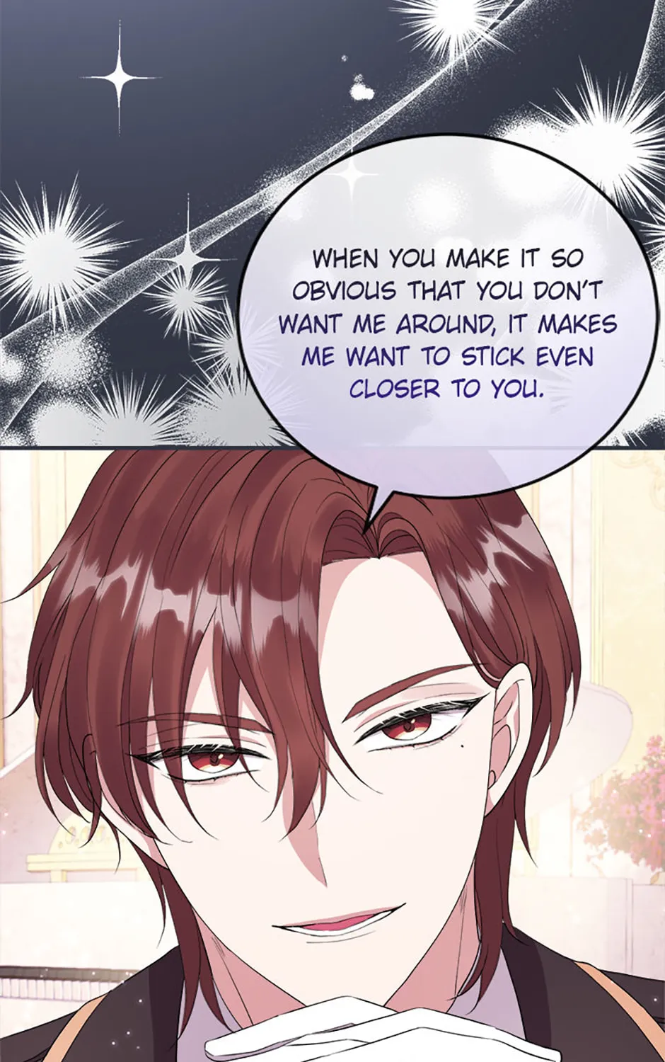 Get Out of My Way, I Will Decide the Ending Chapter 33 page 123 - 