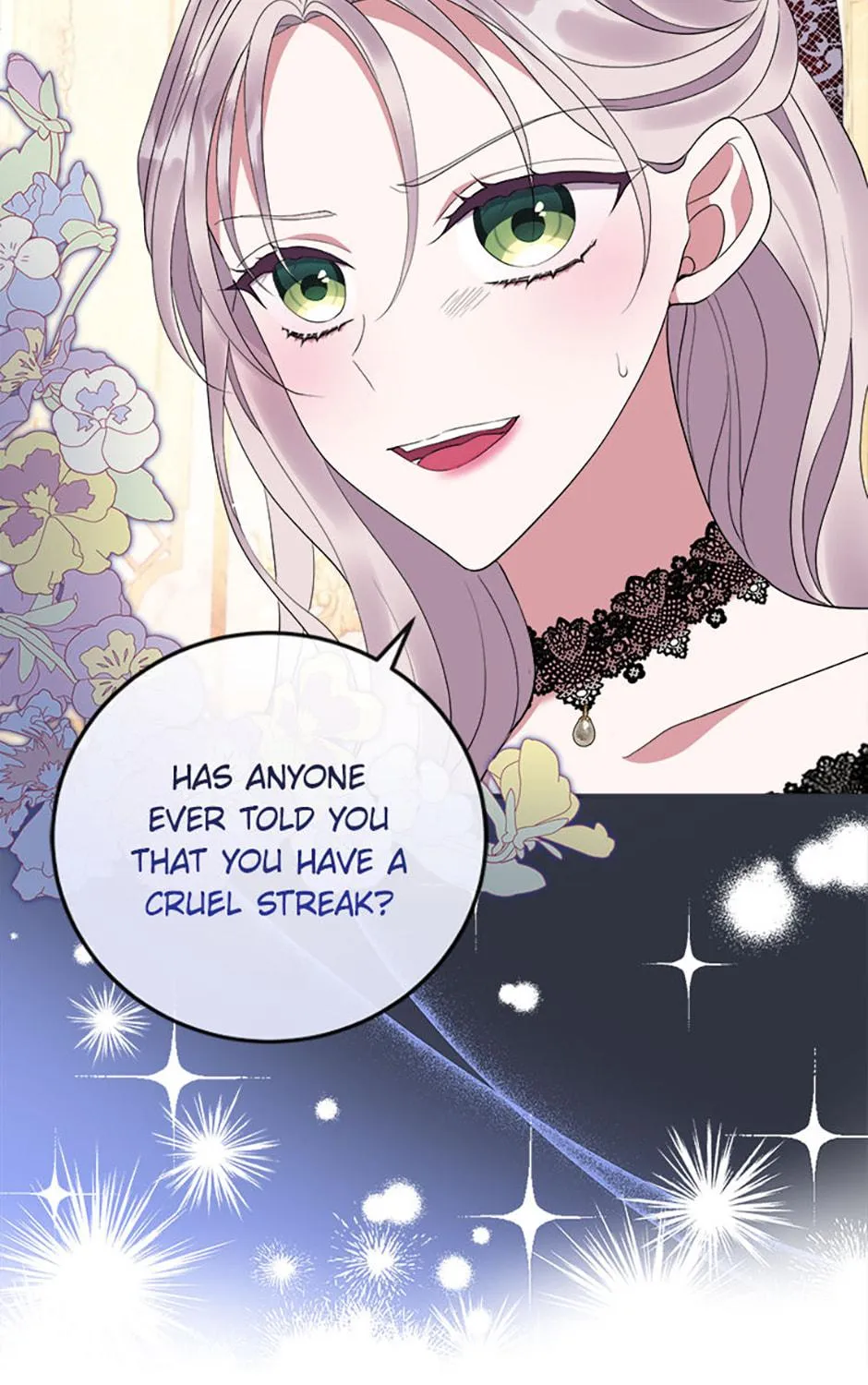 Get Out of My Way, I Will Decide the Ending Chapter 33 page 125 - 