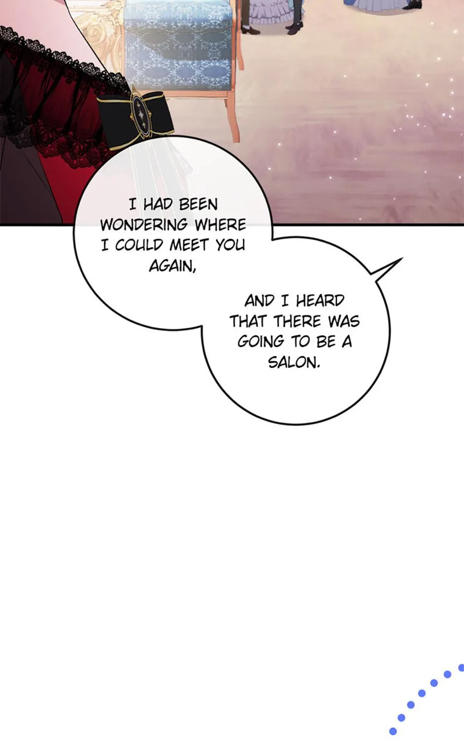 Get Out of My Way, I Will Decide the Ending Chapter 33 page 129 - 