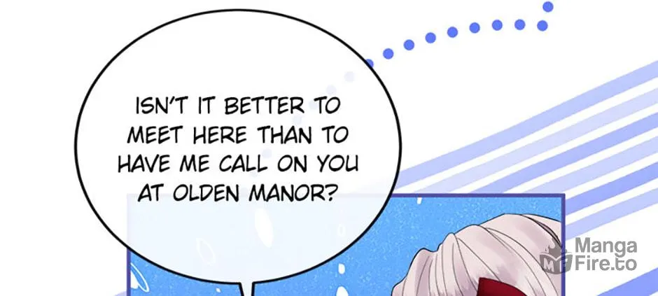 Get Out of My Way, I Will Decide the Ending Chapter 33 page 130 - 