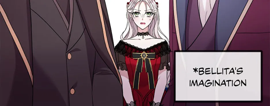 Get Out of My Way, I Will Decide the Ending Chapter 33 page 136 - 