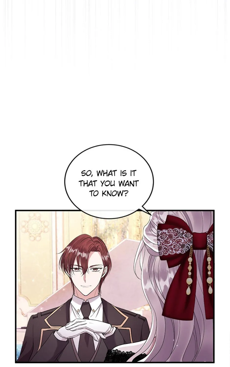 Get Out of My Way, I Will Decide the Ending Chapter 33 page 139 - 