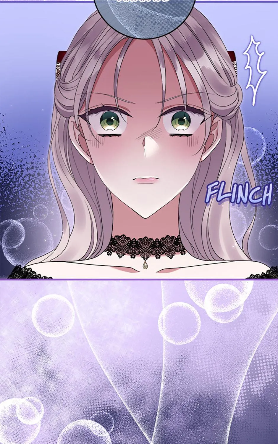 Get Out of My Way, I Will Decide the Ending Chapter 33 page 143 - 