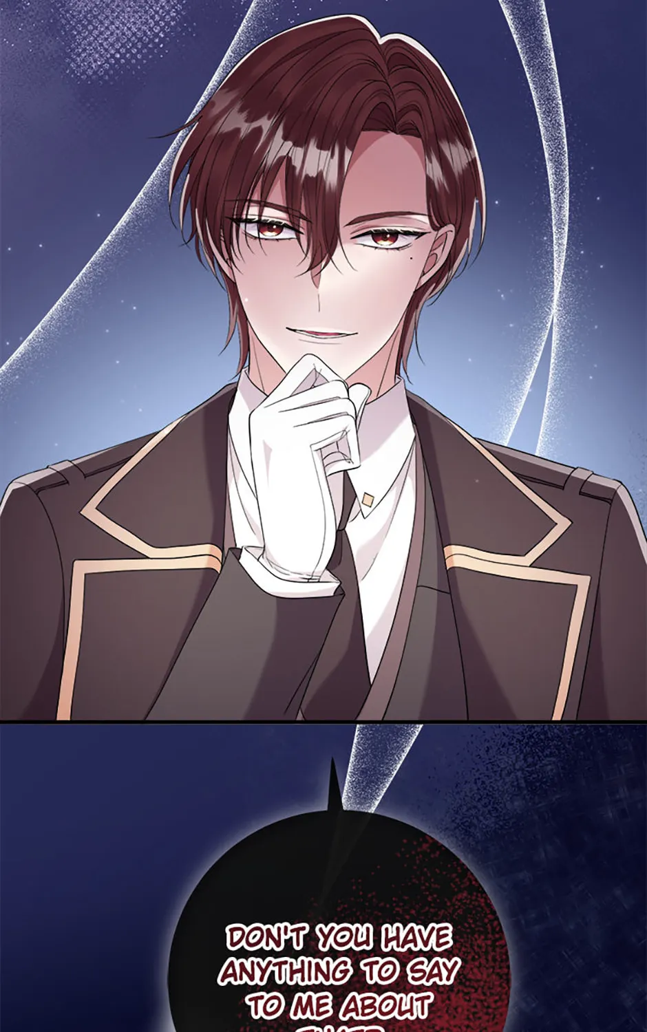 Get Out of My Way, I Will Decide the Ending Chapter 33 page 145 - 
