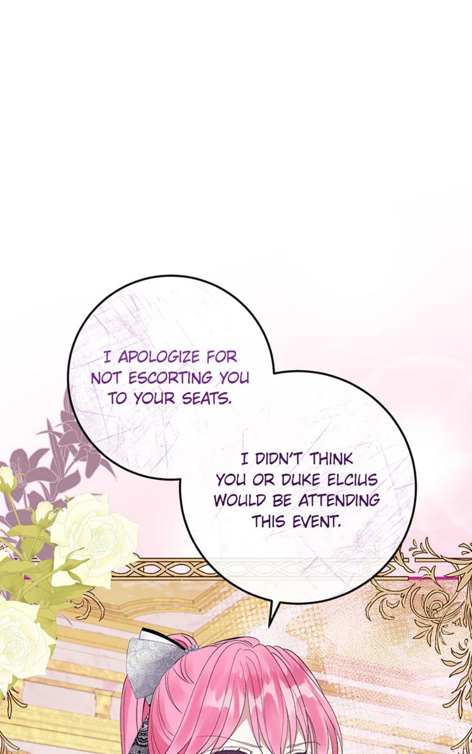 Get Out of My Way, I Will Decide the Ending Chapter 33 page 17 - 