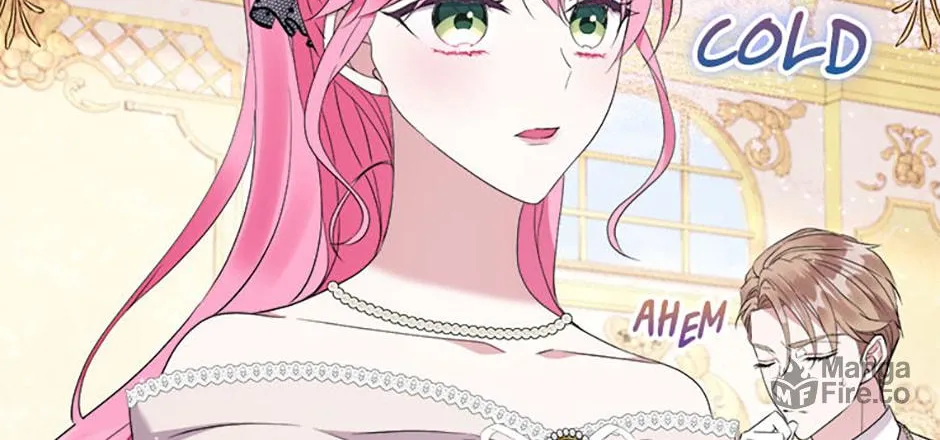 Get Out of My Way, I Will Decide the Ending Chapter 33 page 18 - 