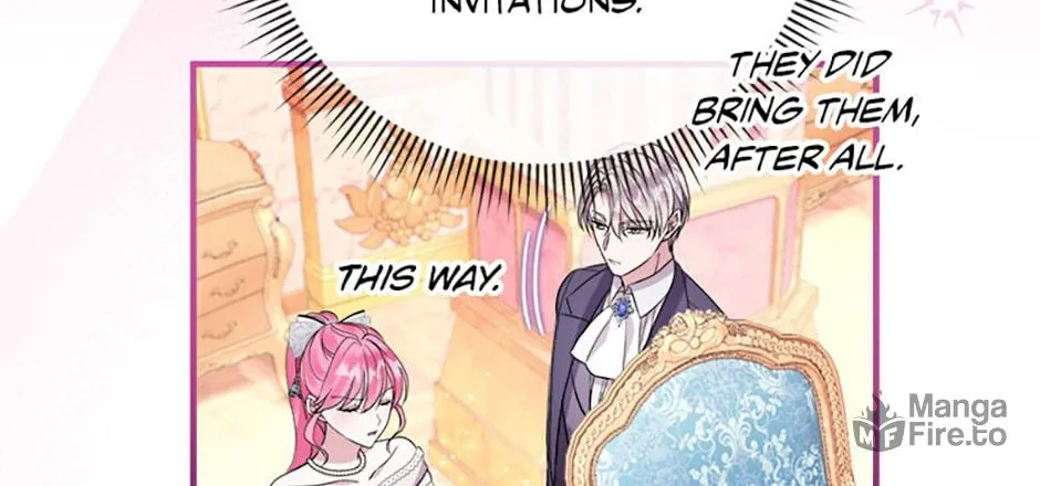 Get Out of My Way, I Will Decide the Ending Chapter 33 page 20 - 