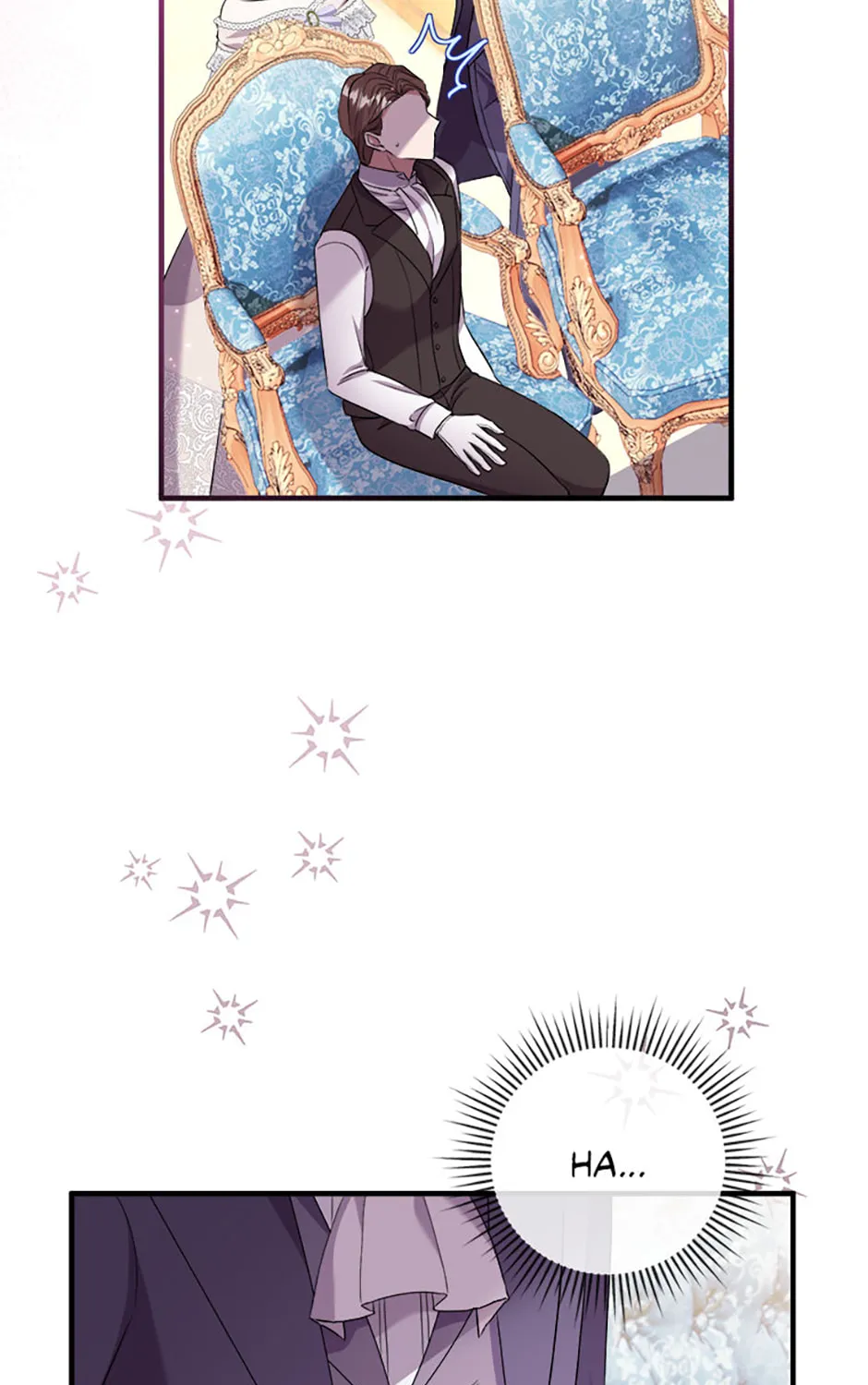 Get Out of My Way, I Will Decide the Ending Chapter 33 page 21 - 