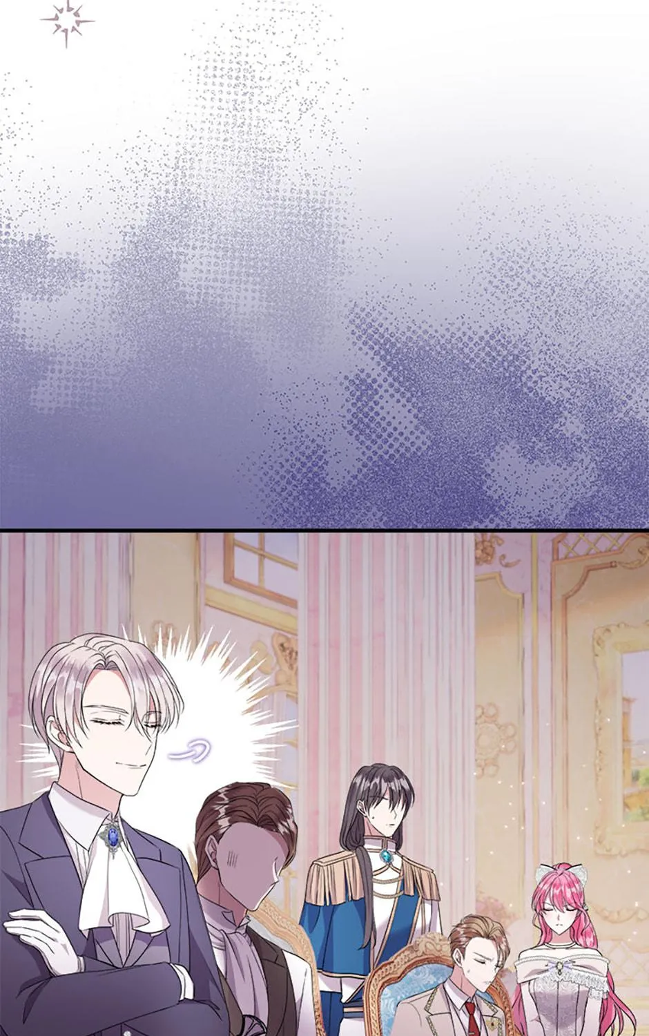 Get Out of My Way, I Will Decide the Ending Chapter 33 page 23 - 