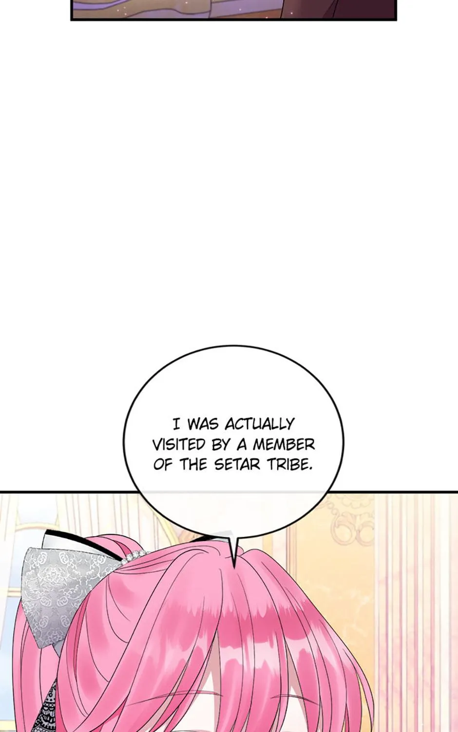 Get Out of My Way, I Will Decide the Ending Chapter 33 page 35 - 