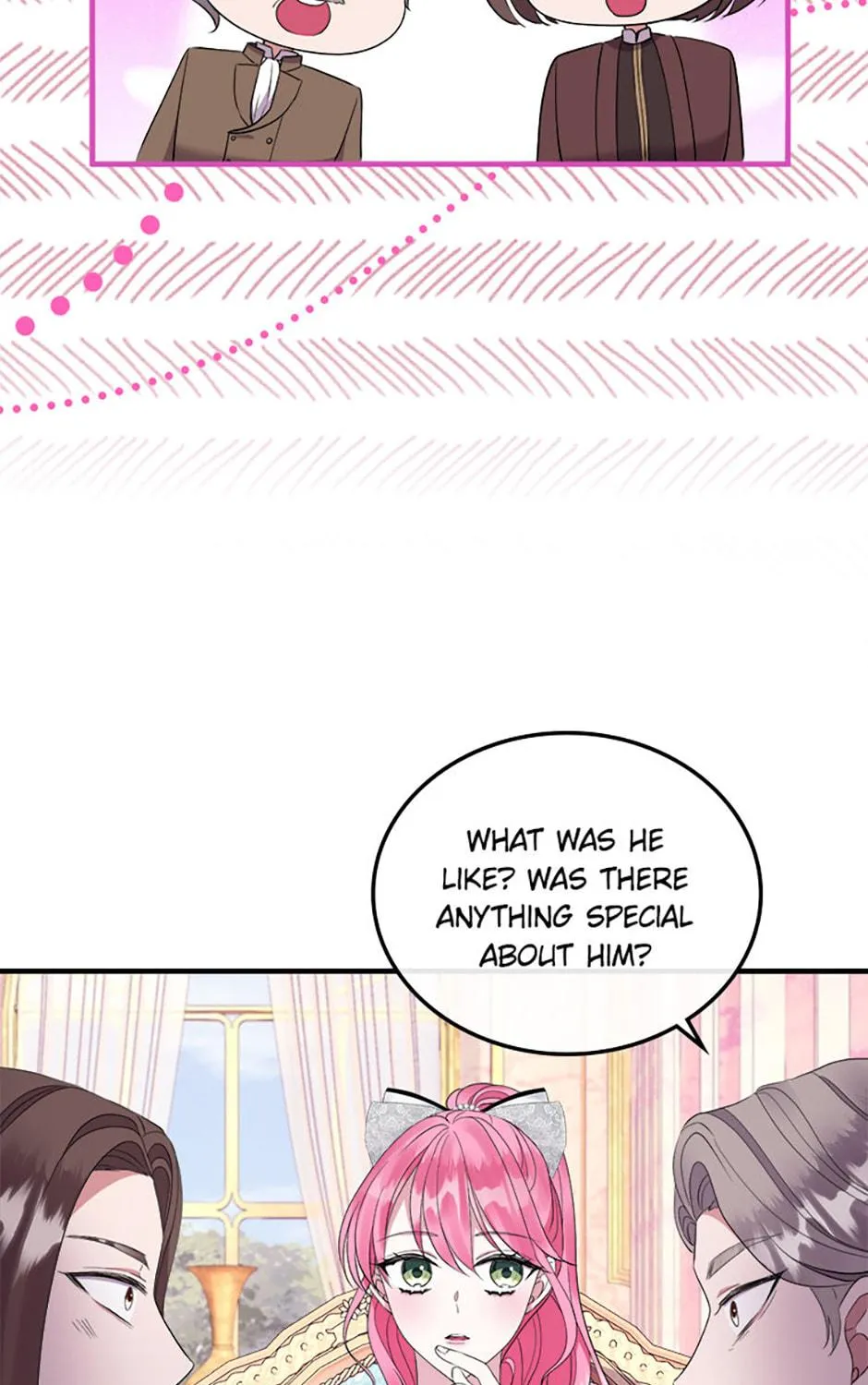 Get Out of My Way, I Will Decide the Ending Chapter 33 page 39 - 