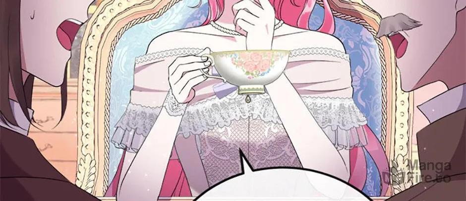 Get Out of My Way, I Will Decide the Ending Chapter 33 page 40 - 