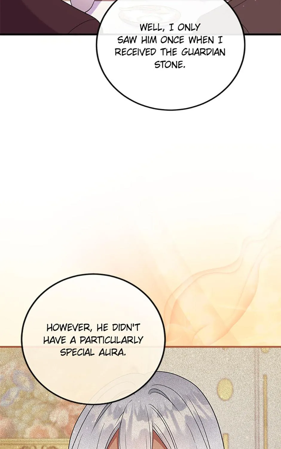 Get Out of My Way, I Will Decide the Ending Chapter 33 page 41 - 