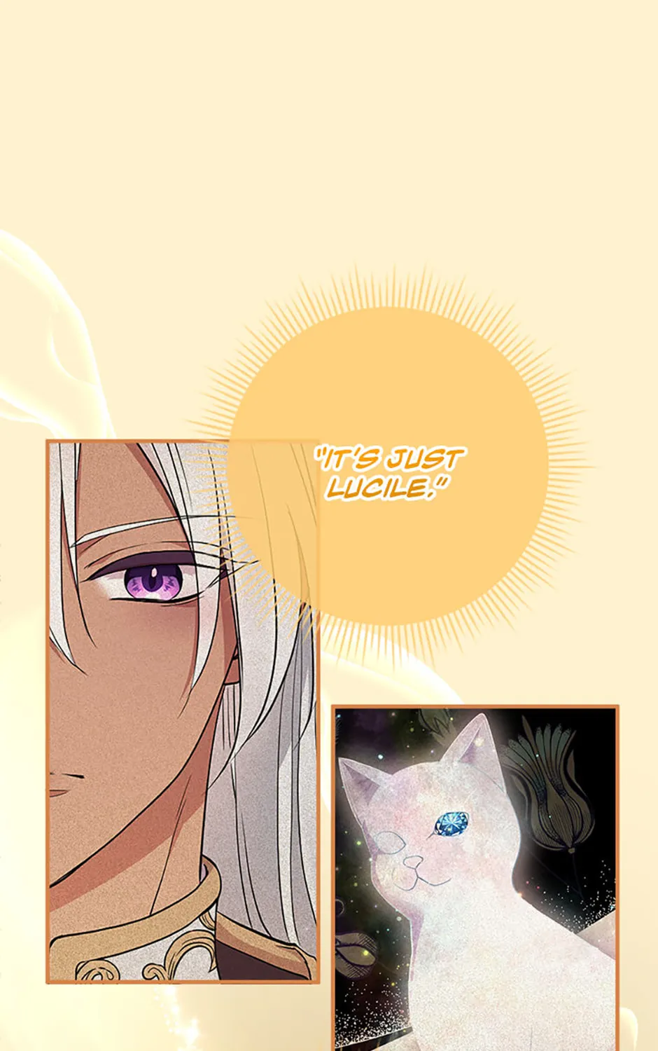Get Out of My Way, I Will Decide the Ending Chapter 33 page 45 - 