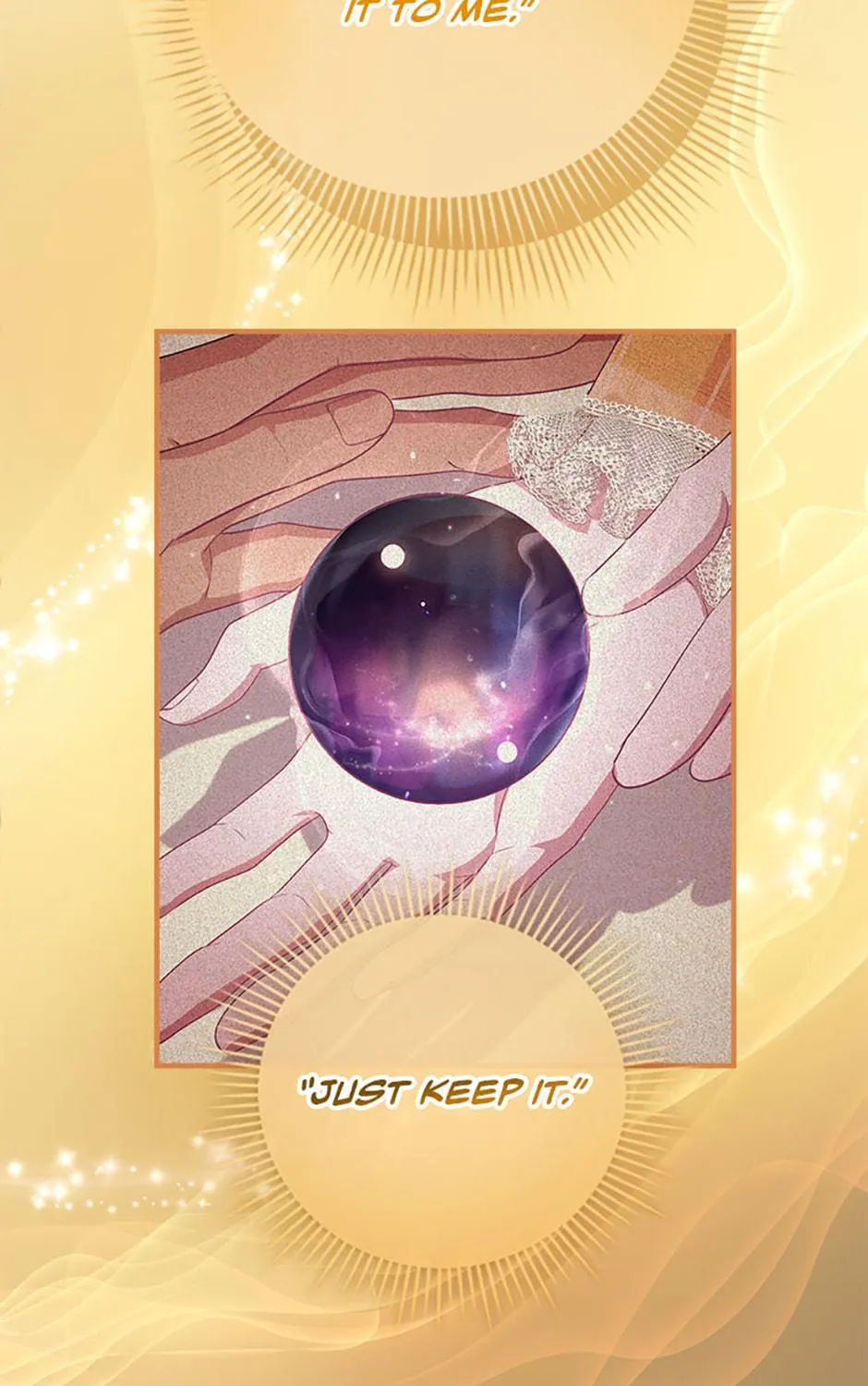 Get Out of My Way, I Will Decide the Ending Chapter 33 page 47 - 
