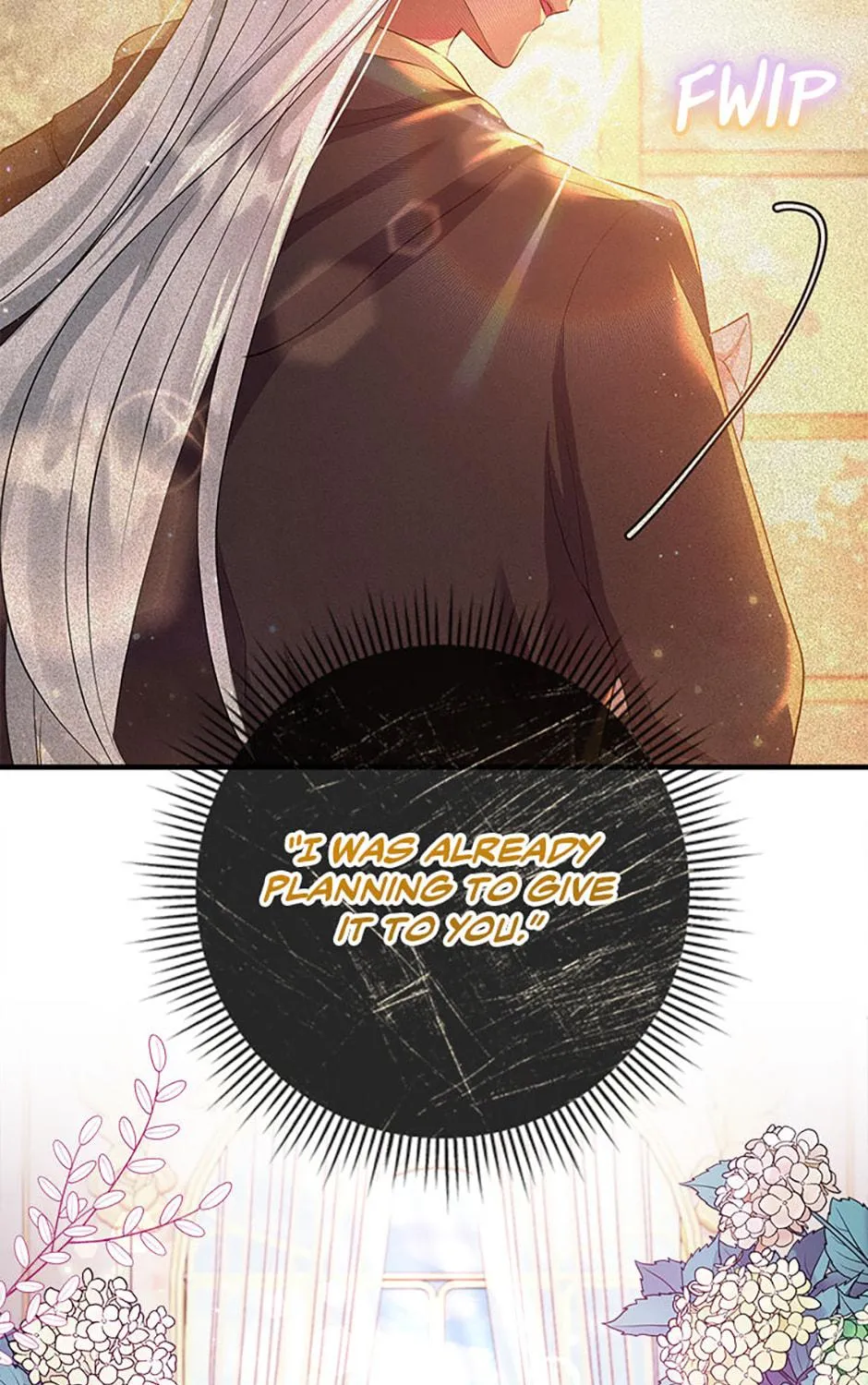 Get Out of My Way, I Will Decide the Ending Chapter 33 page 49 - 