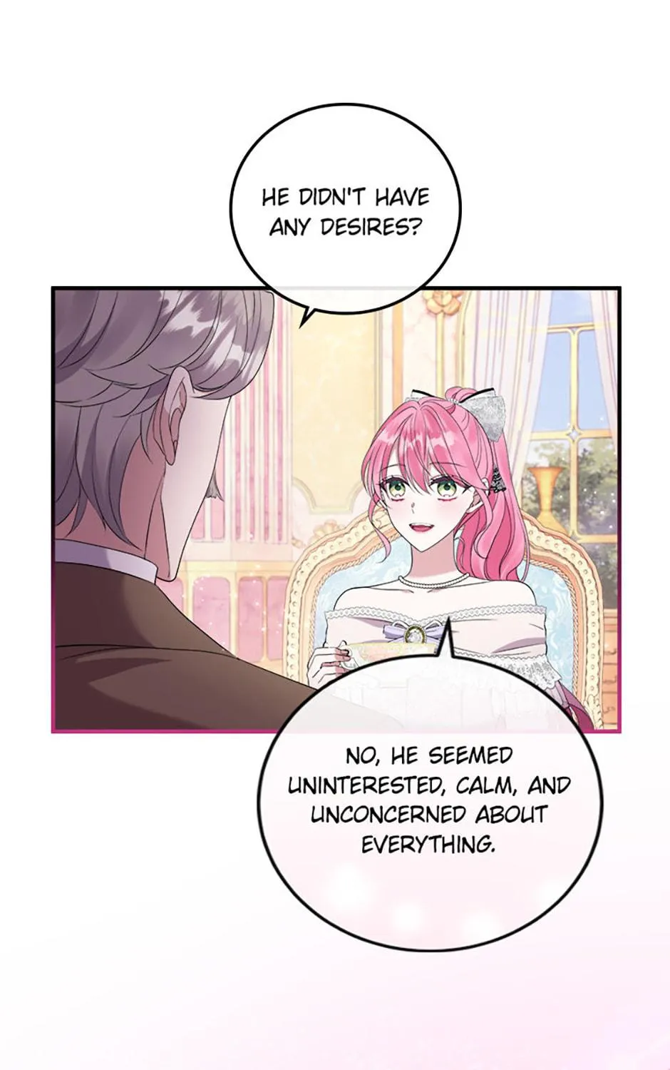 Get Out of My Way, I Will Decide the Ending Chapter 33 page 53 - 