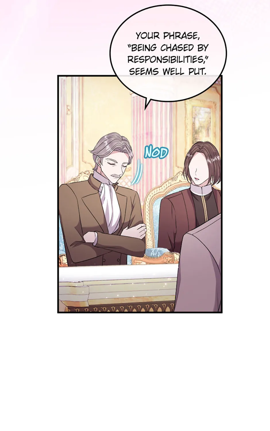 Get Out of My Way, I Will Decide the Ending Chapter 33 page 57 - 