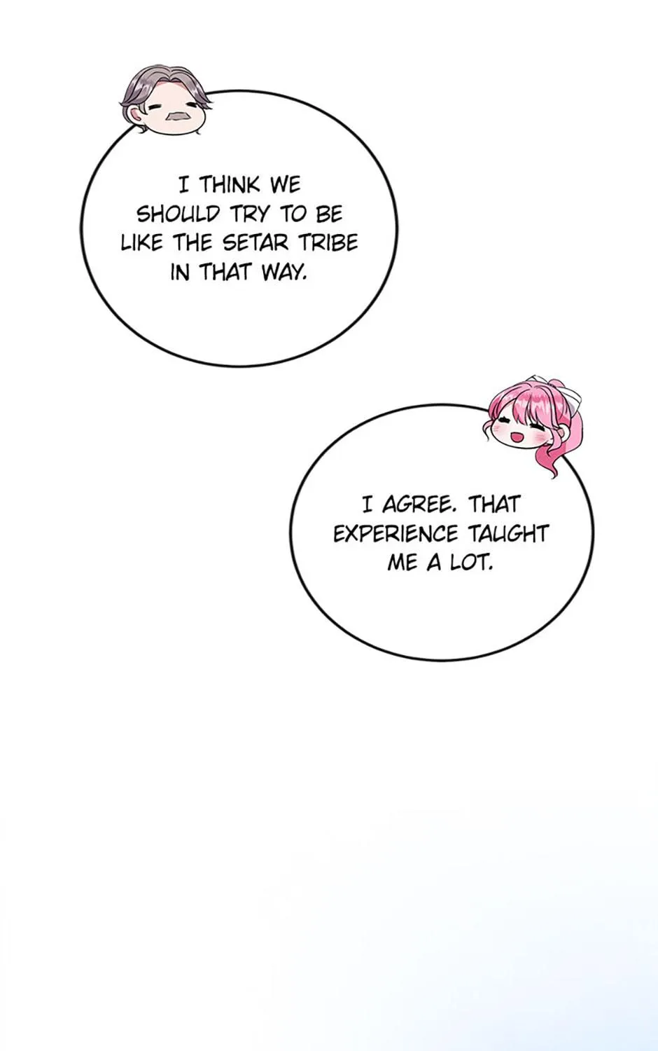 Get Out of My Way, I Will Decide the Ending Chapter 33 page 59 - 