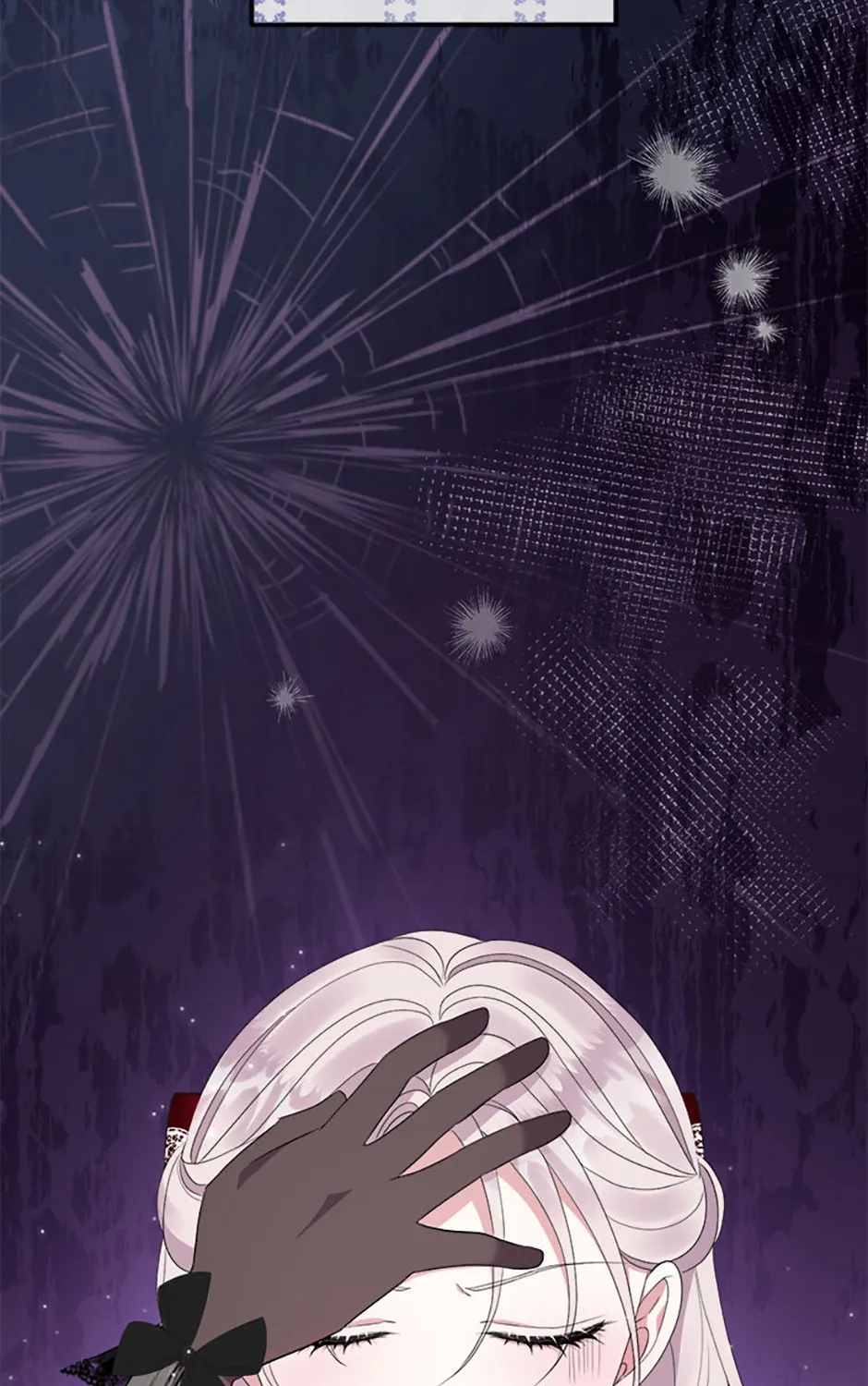 Get Out of My Way, I Will Decide the Ending Chapter 33 page 7 - 
